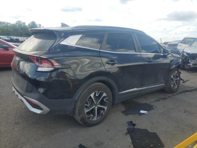 2025 KIA SPORTAGE E - 5XYK33DF0SG273033