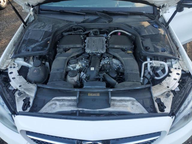 2018 MERCEDES-BENZ C 43 4MATI WDDWK6EB6JF713460