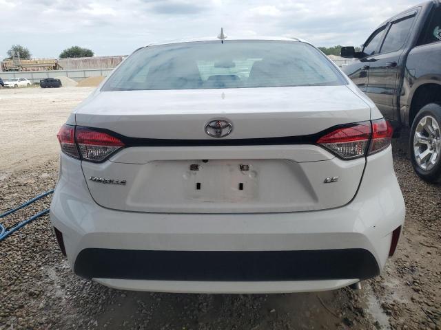 2021 TOYOTA COROLLA LE - 5YFEPMAE5MP200838