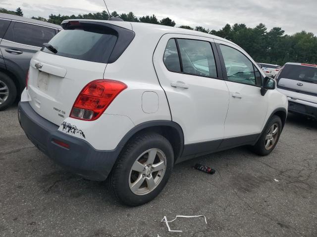 2015 CHEVROLET TRAX 1LS 3GNCJPSB0FL251461