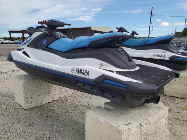 YAMAHA VX 2024 two tone   YAMA0657L324 photo #4