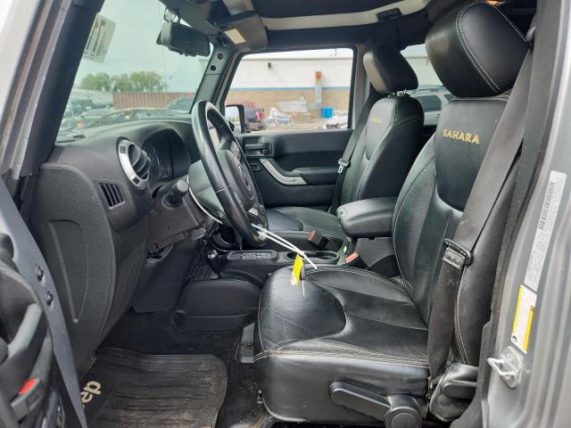 2015 JEEP WRANGLER U 1C4HJWEG7FL531180