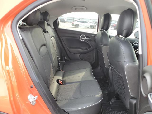 2016 FIAT 500X TREKK ZFBCFXCT0GP324365