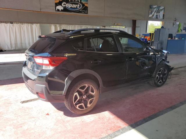 2018 SUBARU CROSSTREK LIMITED JF2GTAJC7JH250487