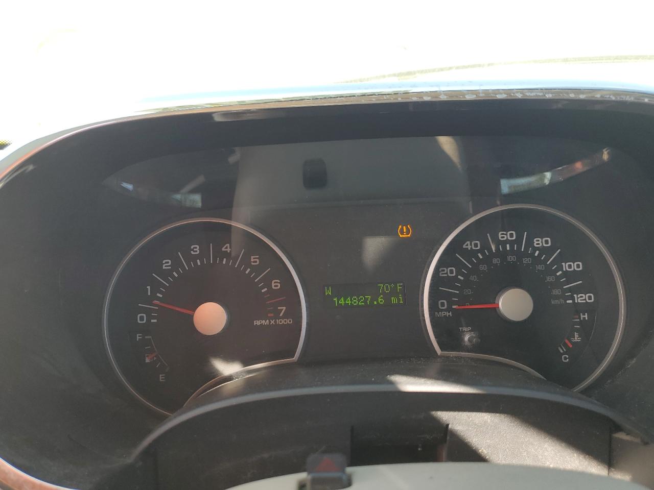 Lot #3280479127 2006 FORD EXPLORER XLT