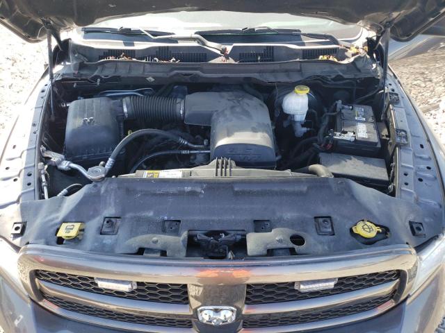 2018 RAM 1500 ST #3268435756