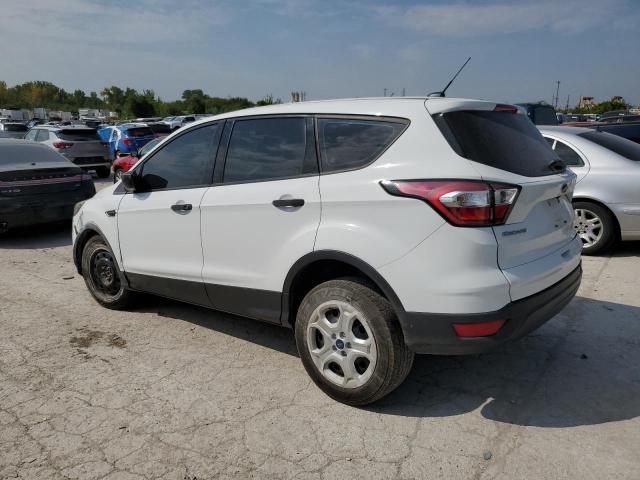 2018 FORD ESCAPE S - 1FMCU0F78JUA54805