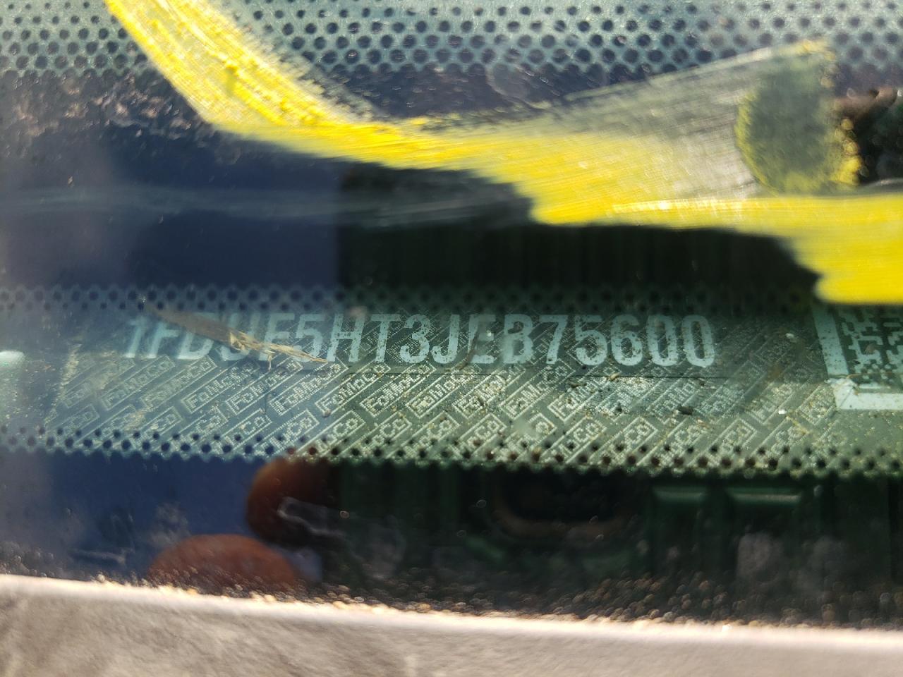 FORD F-550 SUPER DUTY