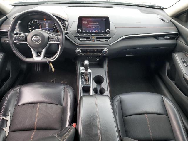 2021 NISSAN ALTIMA SR 1N4BL4CV4MN387598
