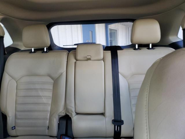 2016 FORD EDGE SEL #3308215220