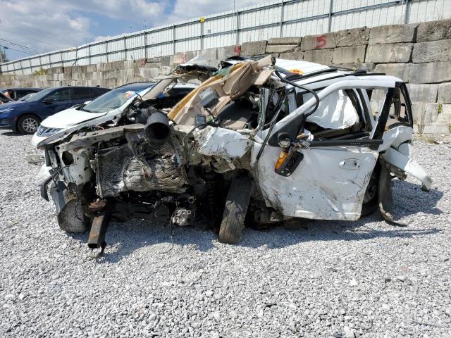 Global Auto Auctions: 2004 FORD EXPEDITION