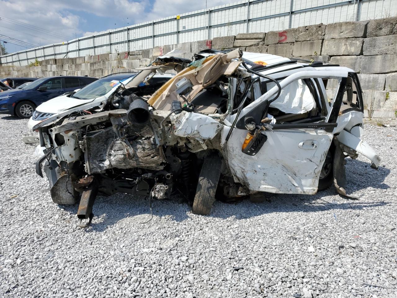 Lot #3291409242 2004 FORD EXPEDITION