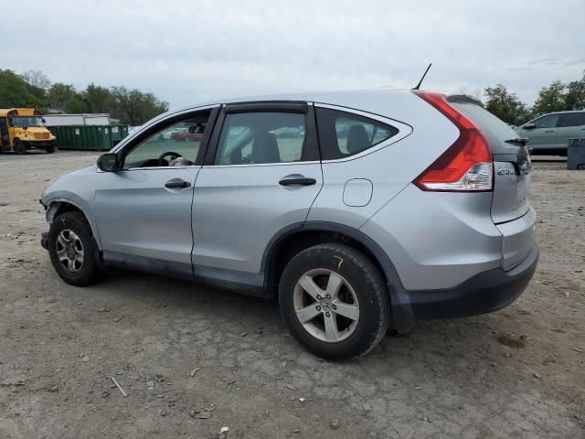 2014 HONDA CR-V LX - 2HKRM4H3XEH679125