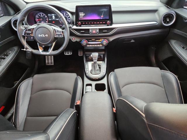 2023 KIA FORTE GT L - 3KPF54ADXPE547265