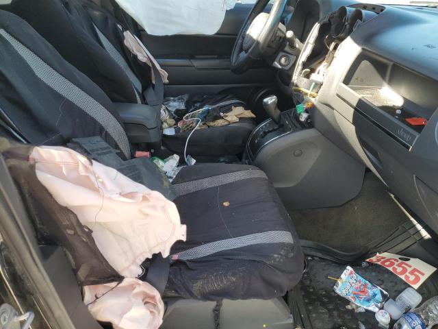 2016 JEEP PATRIOT LA - 1C4NJPFA7GD800440