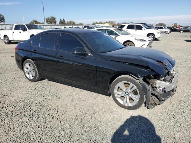 2017 BMW 330 I - WBA8B9G33HNU52487
