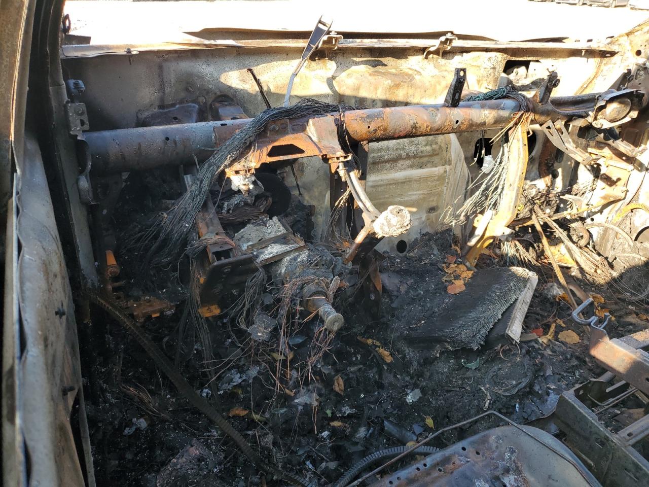 CHEVROLET SILVERADO K2500 HEAVY DUTY