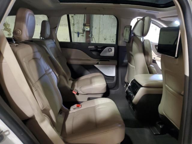 2021 LINCOLN AVIATOR RE 5LM5J7XC1MGL06674