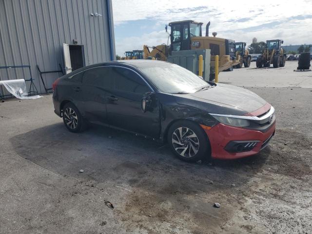 2016 HONDA CIVIC EX 19XFC2F71GE086275