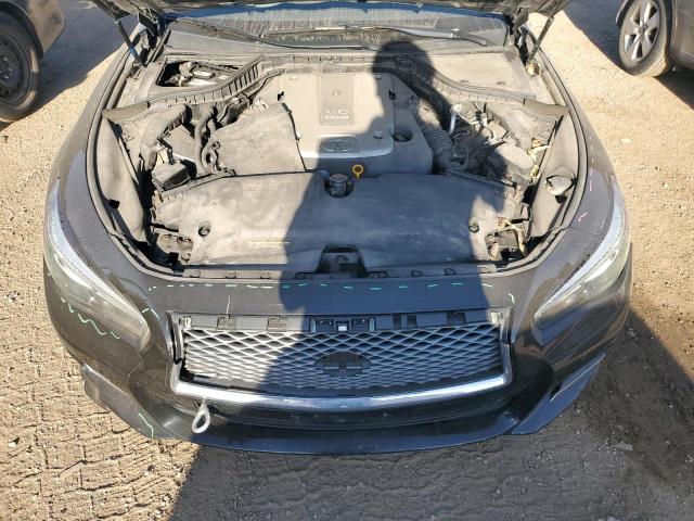 2015 INFINITI Q50 BASE JN1BV7AR9FM406153