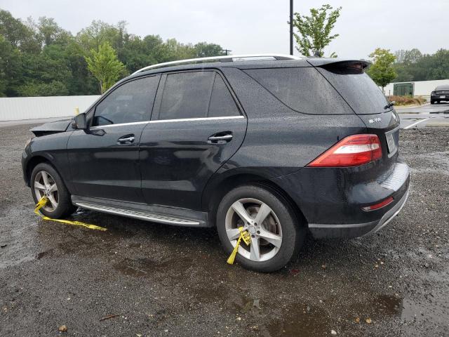 2015 MERCEDES-BENZ ML 350 4MATIC 4JGDA5HB4FA563634