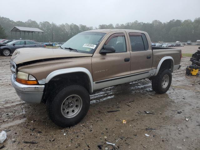 DODGE DAKOTA QUA