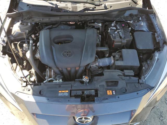 2016 TOYOTA SCION IA 3MYDLBZV3GY117513