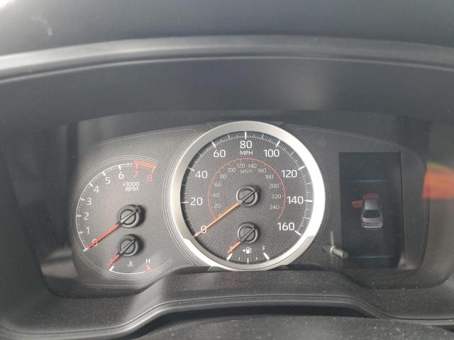 2020 TOYOTA COROLLA SE - JTDS4RCE9LJ037135