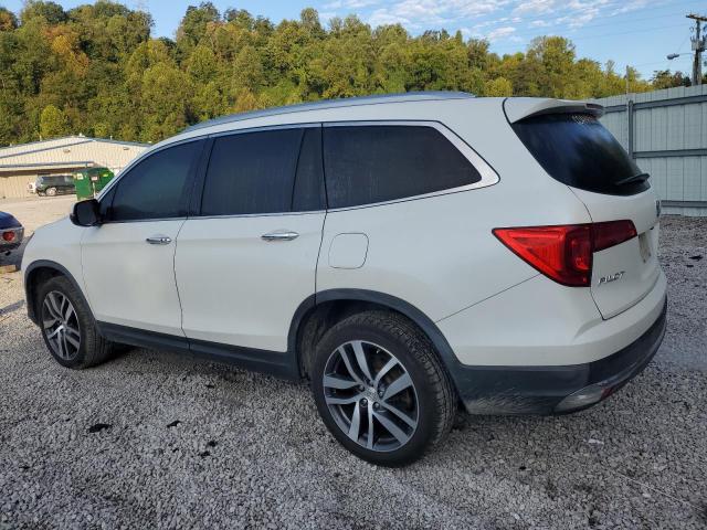 2018 HONDA PILOT TOURING 5FNYF6H9XJB011517