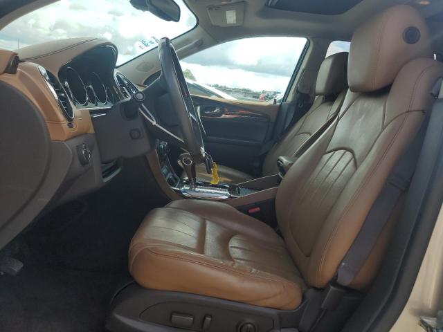 2015 BUICK ENCLAVE 5GAKRCKD4FJ193743
