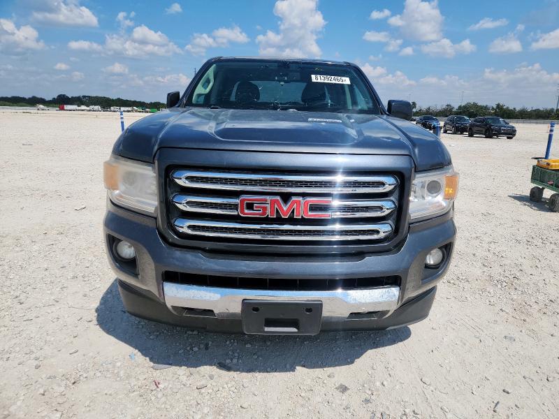2015 GMC CANYON SLE 1GTG5BE36F1205209
