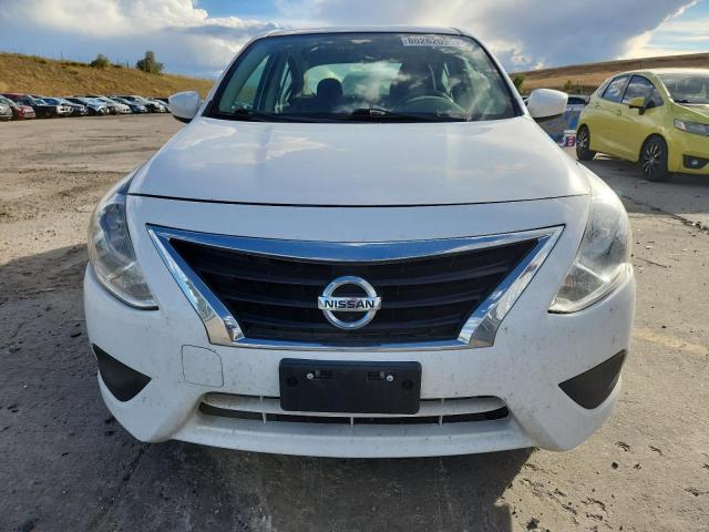 2019 NISSAN VERSA S - 3N1CN7AP2KL831334