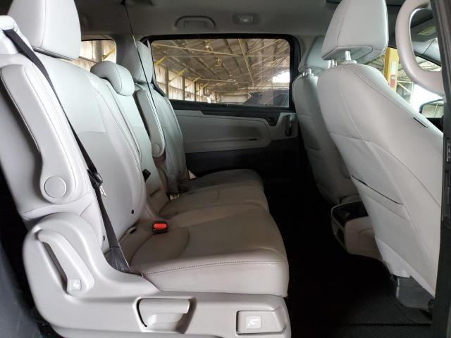 2018 HONDA ODYSSEY EX 5FNRL6H73JB080142