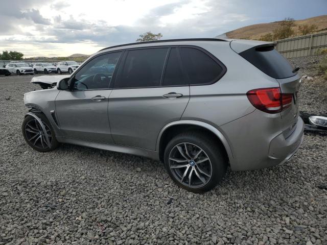 2015 BMW X5 M 5YMKT6C54F0C89252