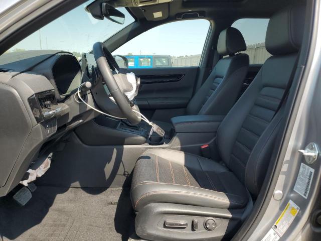 2025 HONDA CR-V SPORT TOURING 7FARS6H95SE039652