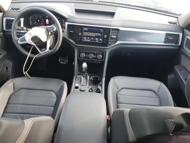 2022 VOLKSWAGEN ATLAS SEL - 1V2FR2CA3NC563354