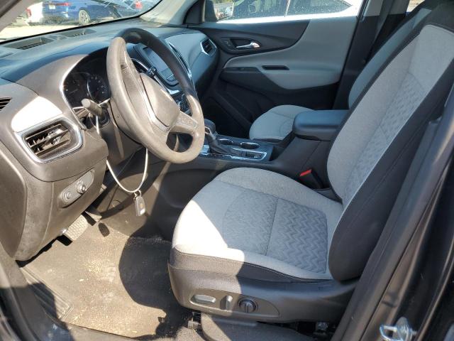 2022 CHEVROLET EQUINOX LT 2GNAXUEV9N6136614