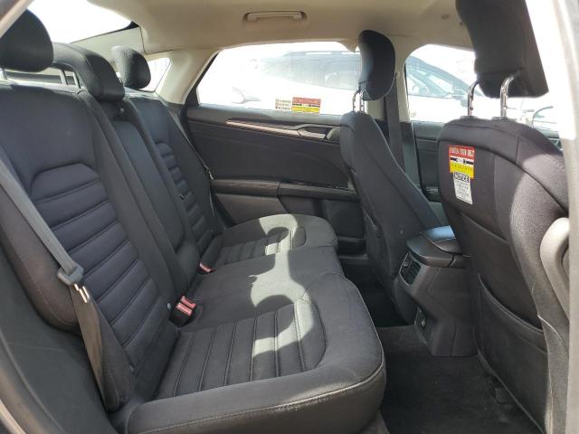 2013 FORD FUSION SE #3276585065