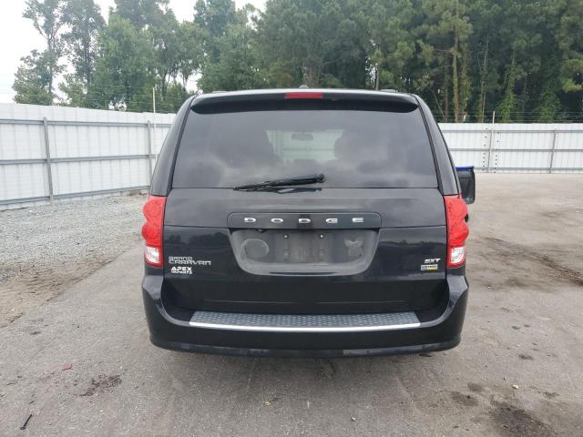 2018 DODGE GRAND CARA 2C4RDGCG8JR265480