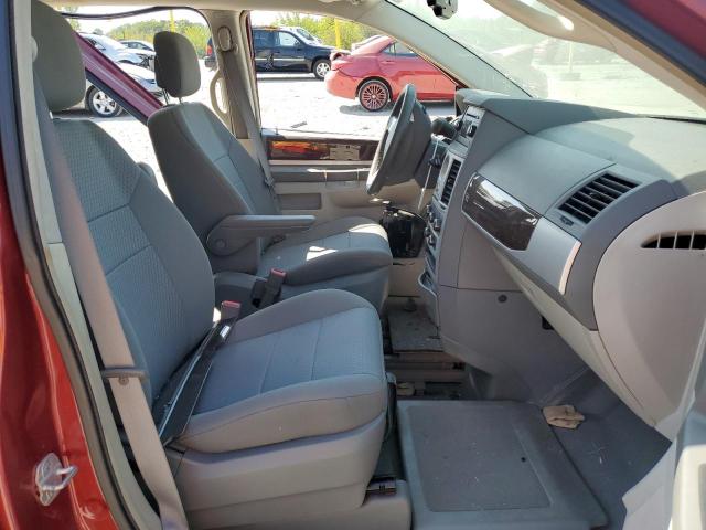 2010 CHRYSLER TOWN & COUNTRY TOURING #3269932980