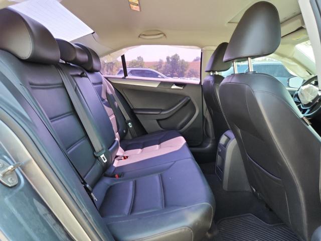 2017 VOLKSWAGEN JETTA SE 3VWDB7AJ9HM248443