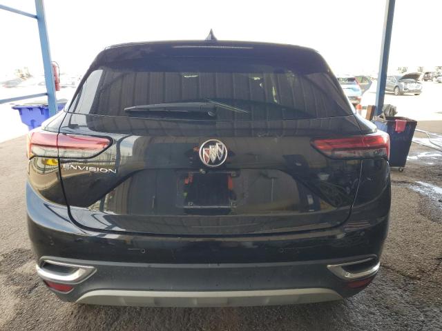 2023 BUICK ENVISION E LRBFZNR48PD061164