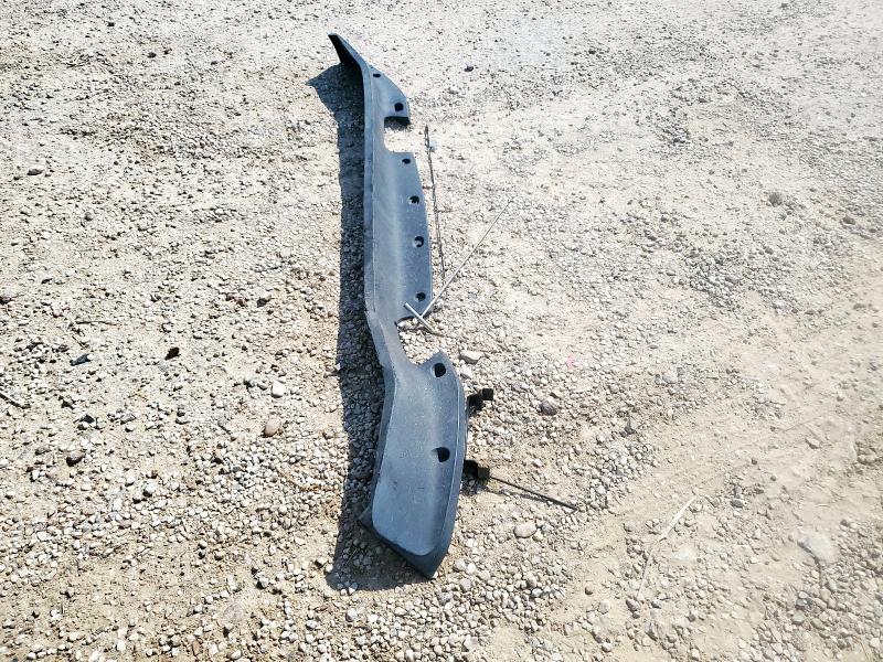 2019 NISSAN TITAN XD SL 1N6BA1F4XKN509683