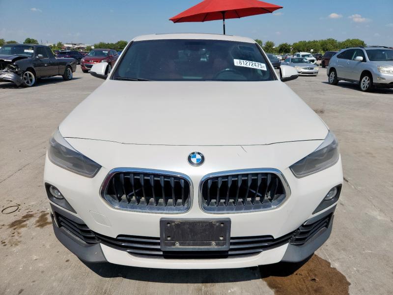 2018 BMW X2 SDRIVE2 WBXYJ3C3XJEB37870