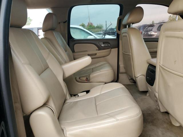 2011 CHEVROLET SUBURBAN K - 1GNSKJE39BR356237