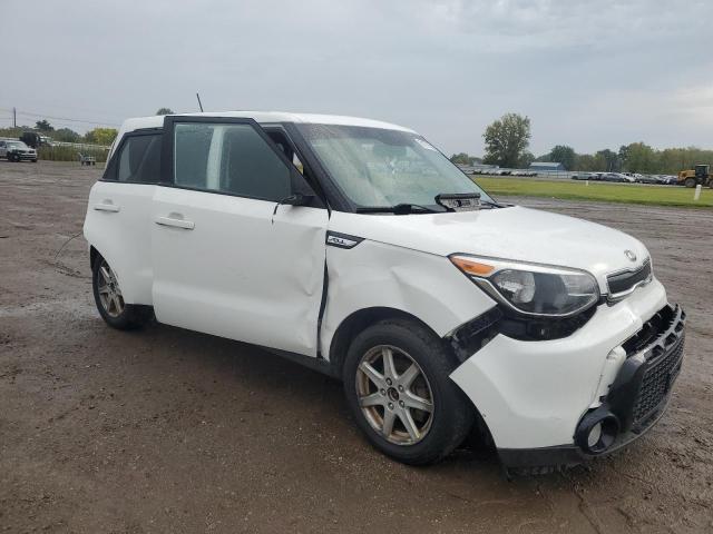 2016 KIA SOUL + KNDJP3A53G7335296