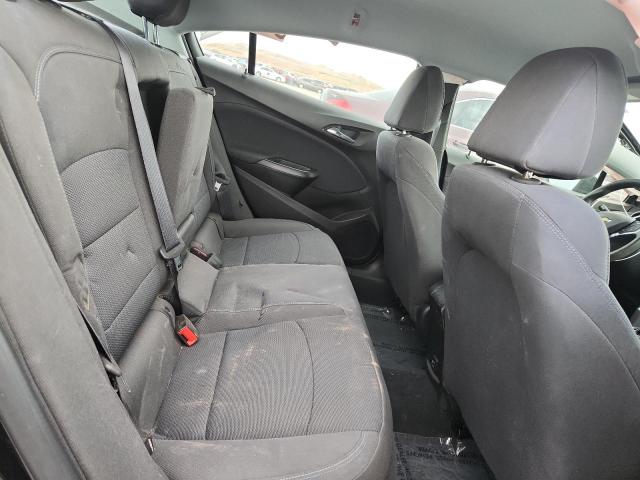 2019 CHEVROLET CRUZE LT 1G1BE5SMXK7130751