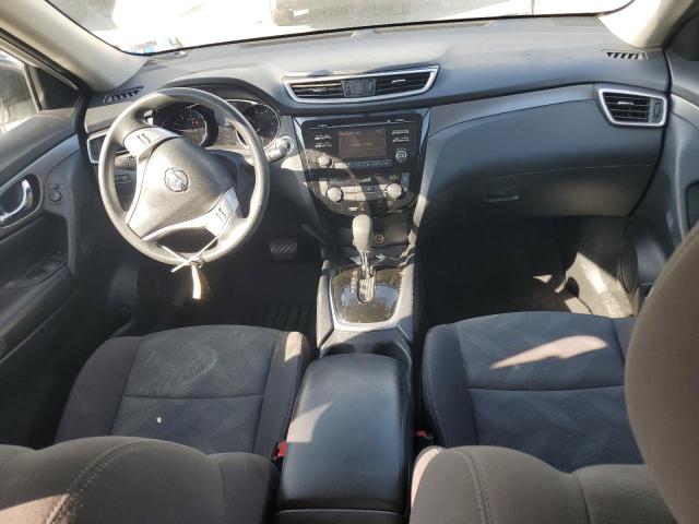 2016 NISSAN ROGUE S KNMAT2MV3GP664775