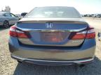 Lot #3310509083 2016 HONDA ACCORD SPO