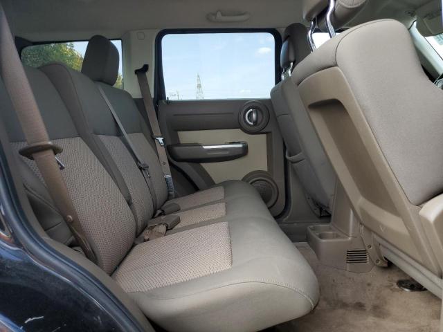 2010 DODGE NITRO SXT - 1D4PU5GK5AW146659